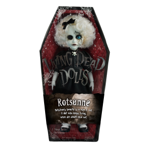 RotsAnne - Living Dead Dolls [MEZCO]