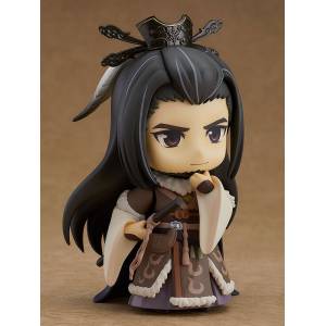 Thunderbolt Fantasy Sword Seekers 2 - Sho Fu Kan [Nendoroid 1061]