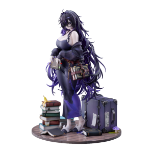 Goddess of Victory NIKKE: Label 1/6 [VKEND]