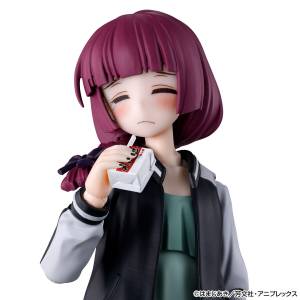 30 Minutes Preference: Bocchi the Rock! - Kikuri Hiroi (Plastic Model)  [Bandai Spirits]