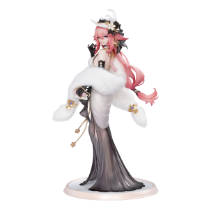 Genshin Impact: Yae Miko 1/8 - Resplendent Feast Ver. Gift+ [Myethos]