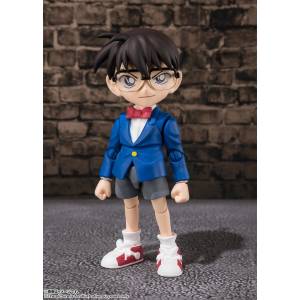 Conan - Edogawa Conan [SH Figuarts]