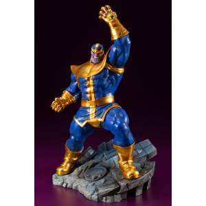MARVEL UNIVERSE - Thanos [ARTFX+]