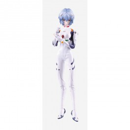 Evangelion: 2.0 You Can (Not) Advance Rei Ayanami [RAH / Real Action Heroes 454]