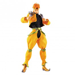 JoJo's Bizarre Adventure: DIO [RAH / Real Action Heroes 485 ]