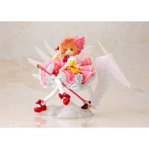 Cardcaptor Sakura - Sakura Kinomoto - Reissue [ARTFX J]