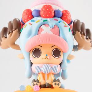 One Piece - Tony Tony Chopper Ver. OT Limited Edition [Portrait Of Pirates]