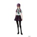 Makinami Mari Illustrious (Uniform Edition) Evangelion: 2.0  [RAH / Real Action Heroes 503]