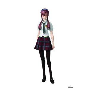 Evangelion: 2.0 - Makinami Mari Illustrious (Uniform Edition) [RAH / Real Action Heroes 503]