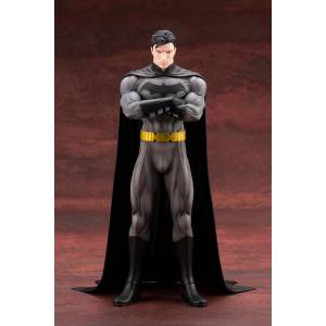 Batman First Press Limited Part Bundled Ver. [DC COMICS IKEMEN]