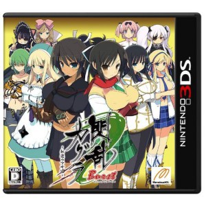  Senran Kagura: Shoujotachi no Shinei [Japan Import] : Video  Games