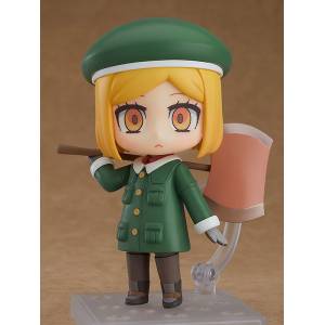Fate/Grand Order - Berserker / Paul Bunyan [Nendoroid 1070]