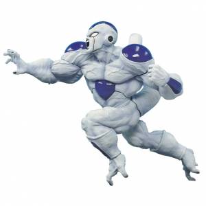 Dragon Ball Super - Frieza - Z - Battle Figure [Banpresto] [Occasion]