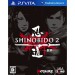 Way Of The Shinobi 2 / Shinobi Dô 2 [PSVita]