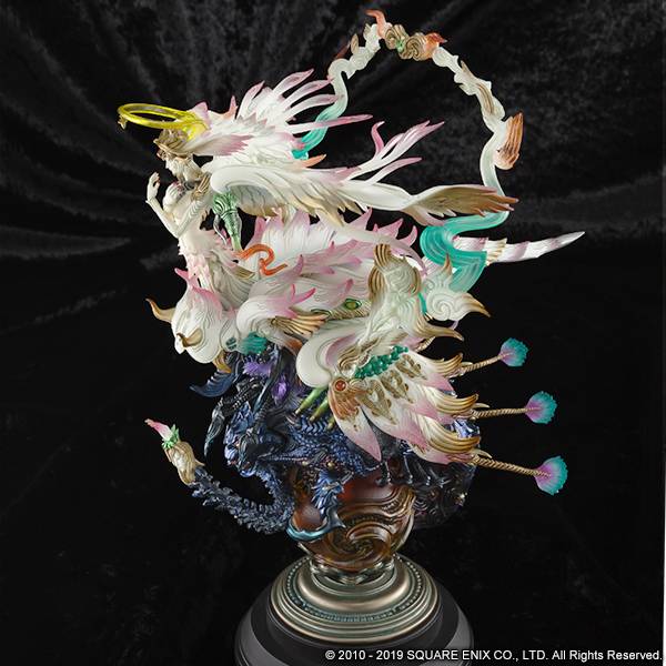 Final Fantasy XIV - Seitenshi Ultima Limited Edition [Meister Quality ...