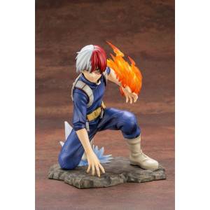 My Hero Academia - Shoto Todoroki [ARTFX J]