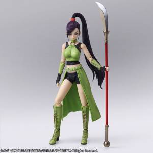 Dragon Quest XI Sugisarishi Toki wo Motomete - Jade [BRING ARTS / Square Enix]