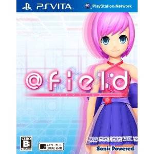 At Field [PSV - Occasion BE]
