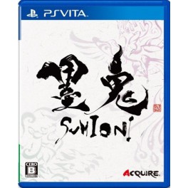 SumiOni [PSVita]