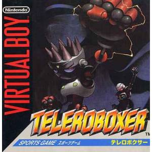 Teleroboxer [VB - Used Good Condition]