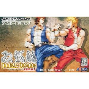 Buy Double Dragon Advance - Used Good Condition (Game Boy Advance
