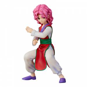 YuYu Hakusho - Genkai [Union Creative]