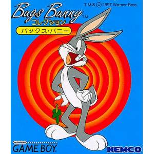 Bugs Bunny Collection [GB - occasion BE]
