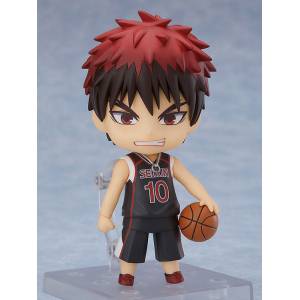 Kuroko's Basketball - Taiga Kagami [Nendoroid 1074]