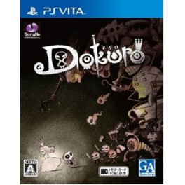 Dokuro [PSVita]