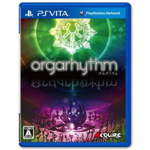 Orgarhythm [PSV - Used Good Condition]
