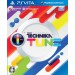 DJMAX Techinka Tune - standard edition [PSVita]