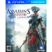 Assassin's Creed III - Lady Liberty [PSVita]