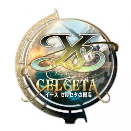Ys - Celceta no Jukai - édition standard [PSVita]