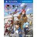 Eiyû Densetsu - Zero No kiseki Evolution- édition standard [PSVita]