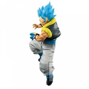 Dragon Ball Super : Broly - Super Saiyan God Super Saiyan Gogeta [Banpresto] [Occasion]