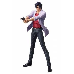 City Hunter Movie - Creator X Creator - Ryo Saeba [Banpresto] [Used]