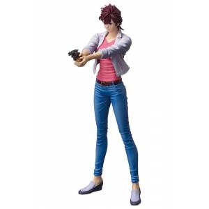 City Hunter Movie - Creator X Creator - Kaori Makimura [Banpresto] [Used]