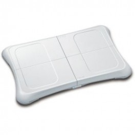 Wii Fit (+ Wii Board)