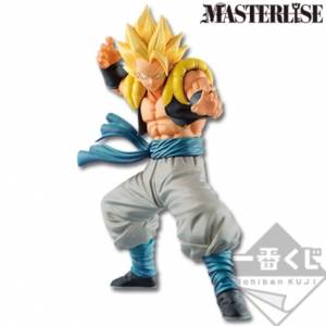 Ichiban Kuji - Dragon Ball Super The 20th Film C Prize - Super Saiyan Gogeta [Banpresto] [Occasion]