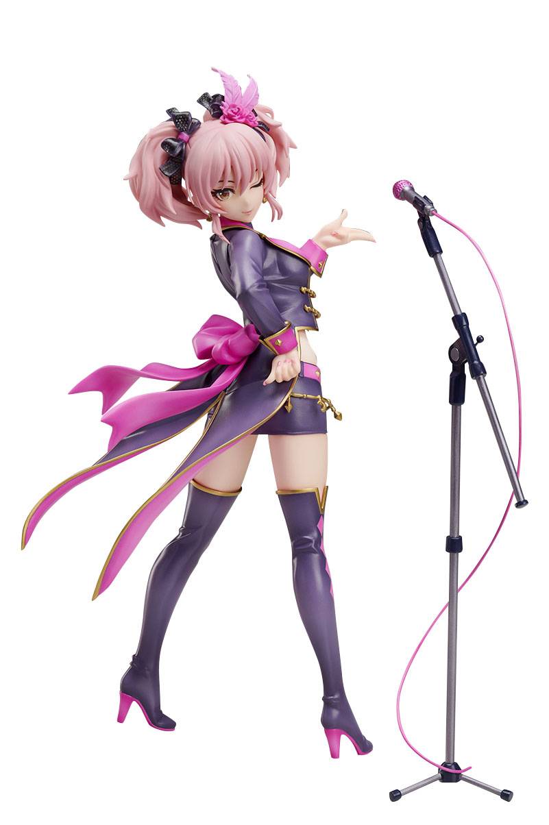 THE IDOLM@STER Cinderella Girls - Jougasaki Mika Tulip Ver. [Licorne]