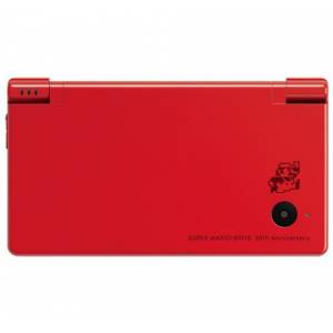 Nintendo DSi - Super Mario 25th Anniversary Edition [Used Good Condition]
