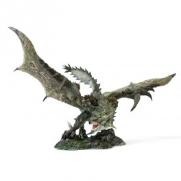 Monster Hunter - Fire Wyvern Rathian [Capcom]