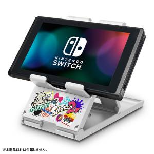 Hori Play Stand for Nintendo Switch (Splatoon 2) [Switch]