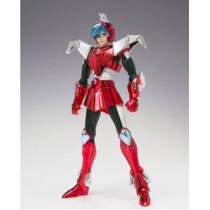 Saint Seiya Myth Cloth - Steel Saint Sky Cloth Sho