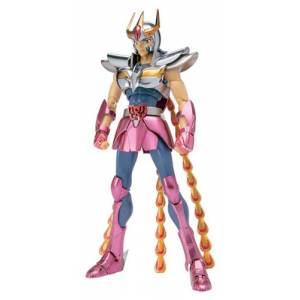 Saint Seiya Myth Cloth - Bronze Saint Phoenix Ikki