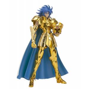 Saint Seiya Myth Cloth EX - Gemini Saga