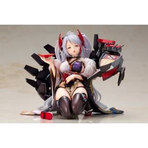 Azur Lane - Prinz Eugen - Hyakka Ryouran ver. Limited Edition [Kotobukiya]
