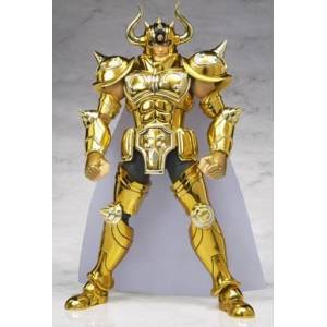 Saint Seiya Cloth Myth - Gold Saint Taurus Aldebaran