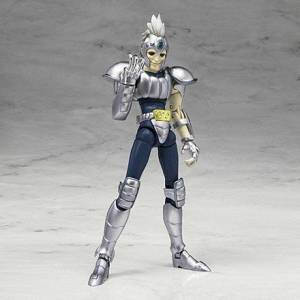 Saint Seiya Myth Cloth - Bronze Saint Hydra Ichi