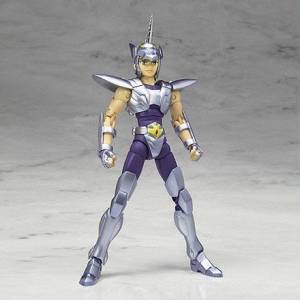 Saint Seiya Myth Cloth - Bronze Saint Unicorn Jabu